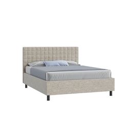 Кровать "Бостон" 140х200, ОММ, г. Пенза