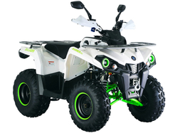 Mikilon Hammer 200L