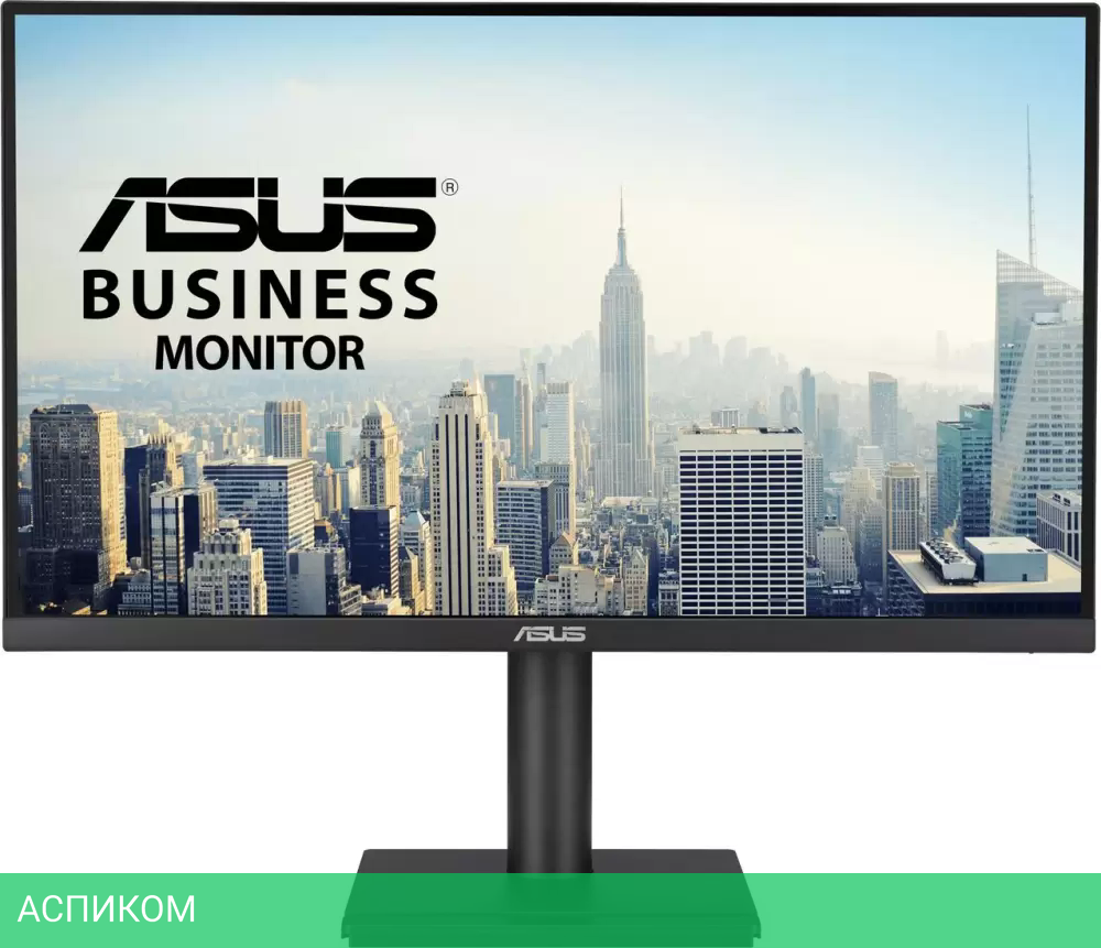 Монитор ASUS VA27UCPS