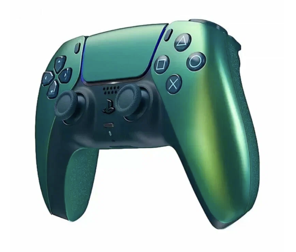 Геймпад Sony PlayStation 5 DualSense Chroma Teal