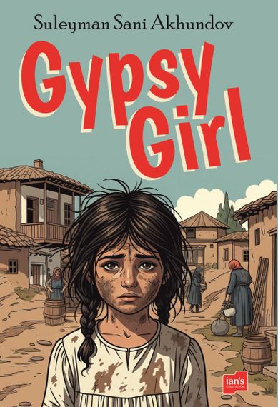 Gypsy girl