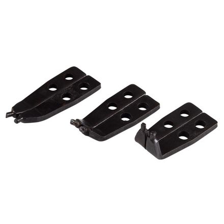 Цена на AFFIX (AF03300015C) Набор съемников стопорных колец 254 мм, сменные насадки, 15 предметов, кейс