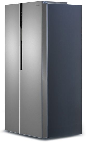 Холодильник Ginzzu NFK-440