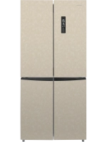 Холодильник Nord RFQ 510 NFYm inverter