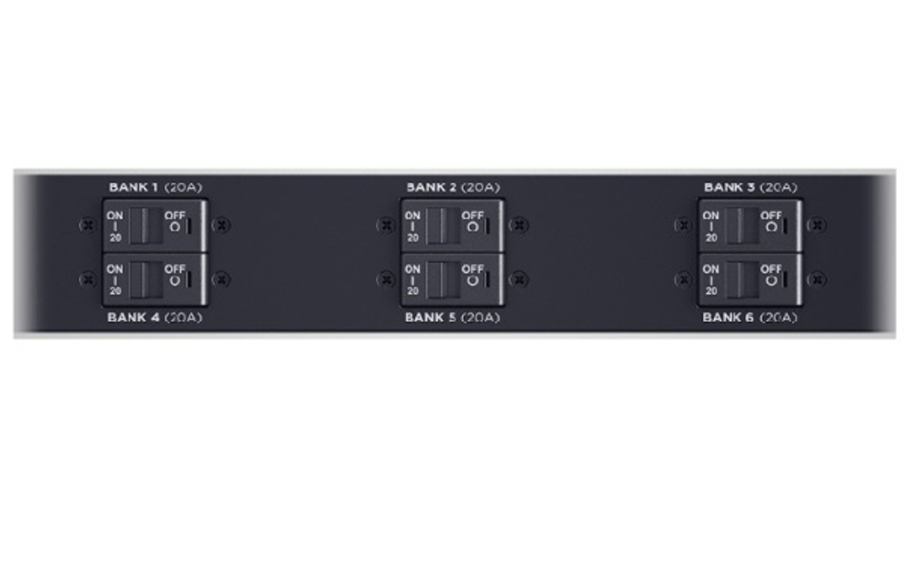 Блок распределения питания CyberPower PDU83402
