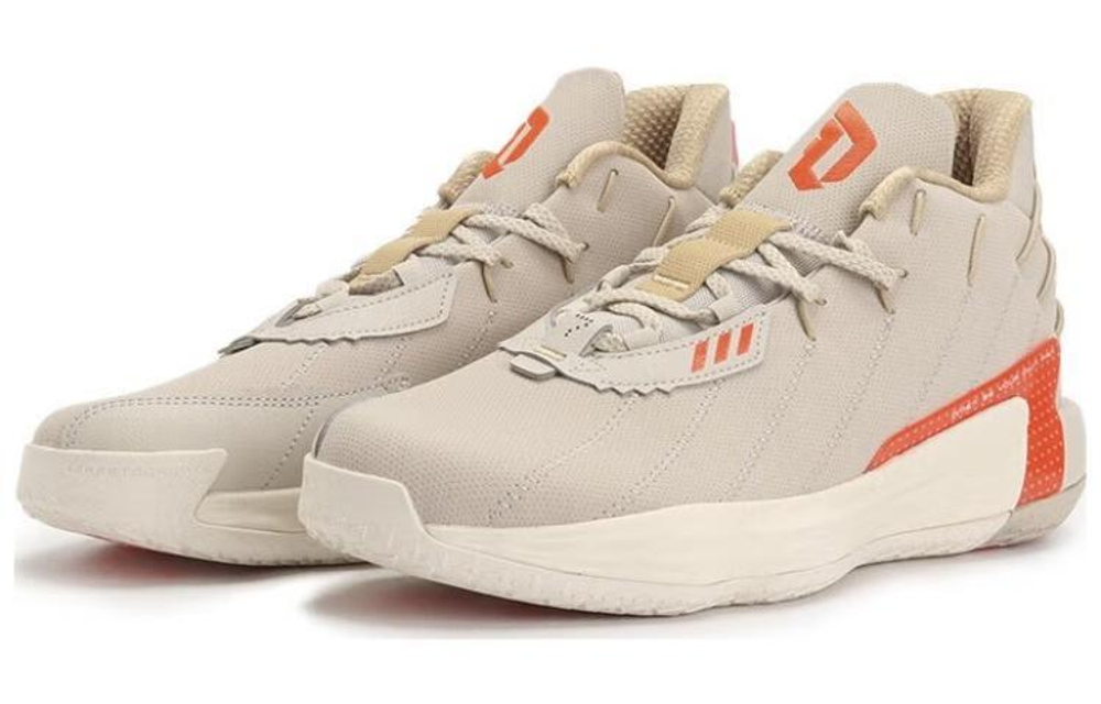 Кроссовки Adidas D Lillard 7 Gca
