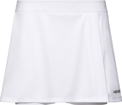 Юбка для девочки теннисная Head Easy Court Skort G - белый