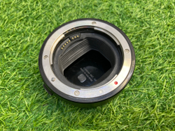Переходное кольцо Canon EF-EOS R