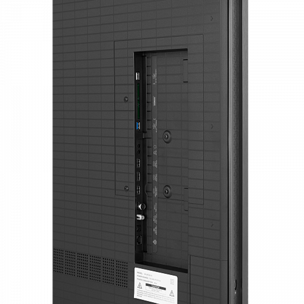 Телевизор 65" Hisense 65U8Q