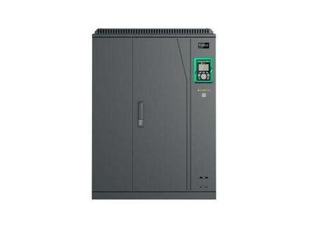 Преобразователь частоты STV900 315кВт 400В SE STV900C31N4