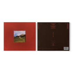 Альбом XIWOONG - CABIN ON A CLIFF Album