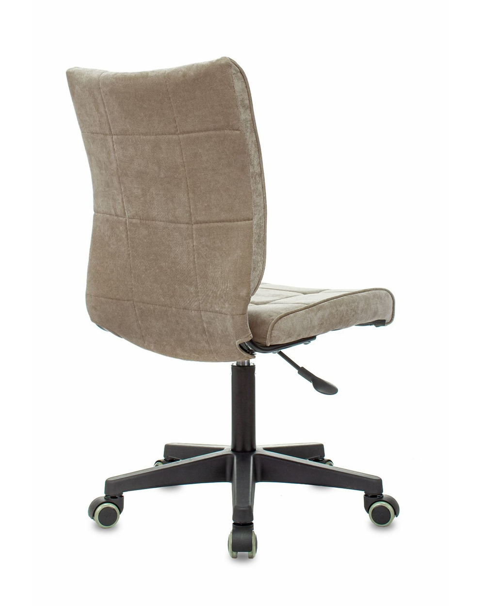 Кресло компьютерное TopChairs ST-Alex песочный
