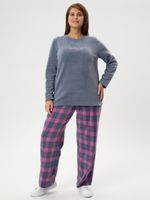 Костюм Мускат-2 Виотекс СЕРЫЙ