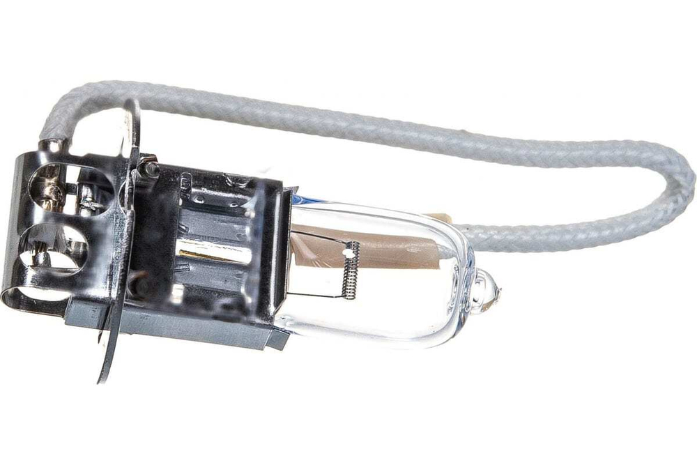 АВТОЛАМПА ГАЛОГЕННАЯ OSRAM 64151(H3, 12V, 55W, PK22S)