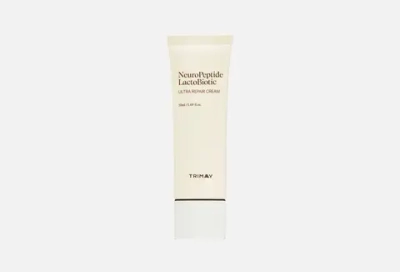 Trimay Восстанавливающий крем с нейропептидами Trimay NeuroPeptide LactoBiotic Ultra Repair Cream