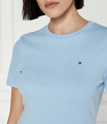 Футболка NEW CODY Tommy Hilfiger - голубой(WW0WW40587)