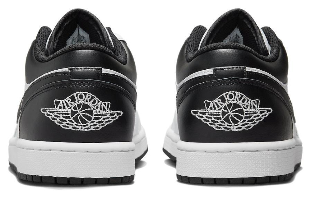 Кроссовки Jordan Air Jordan 1 Low "White Black"
