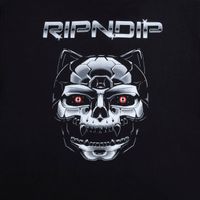  Толстовка мужская Ripndip Nerminator 2.0 Hoodie артикул:RND10081 - купить в магазине Дайс