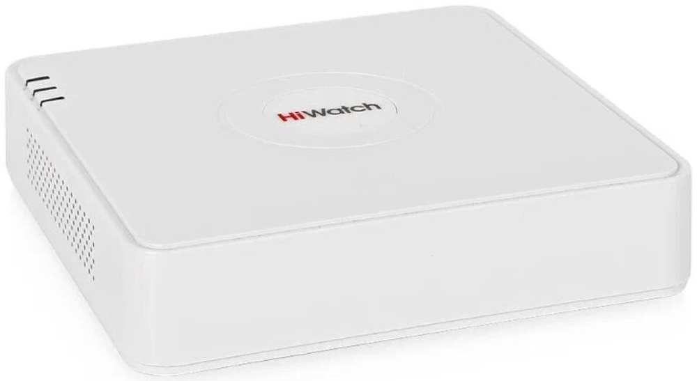 Видеорегистратор  HiWatch DS-H216QA(B)