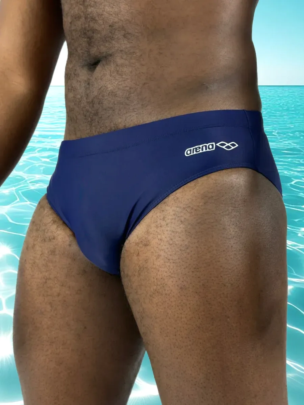 плавки Arena купальные для бассейна и пляжного отдыха