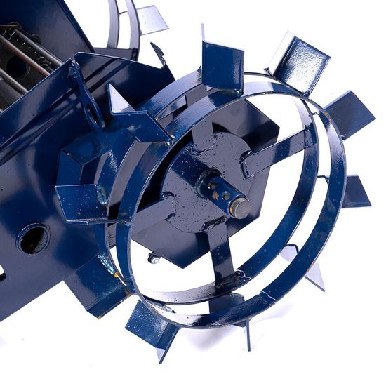 Картофелекопатель транспортерный НЕВА 005.05.0700