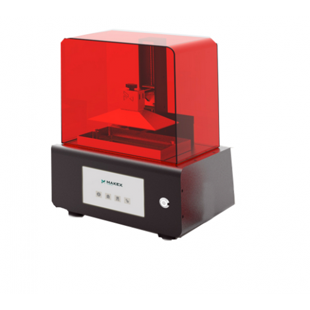 3D принтер Makex M-One Liquid