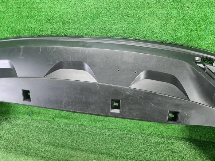 Бампер задний VW Teramont (2021-н.в.)