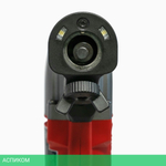 Электроножницы по металлу Milwaukee M12 FNB16-0 (4933479617)