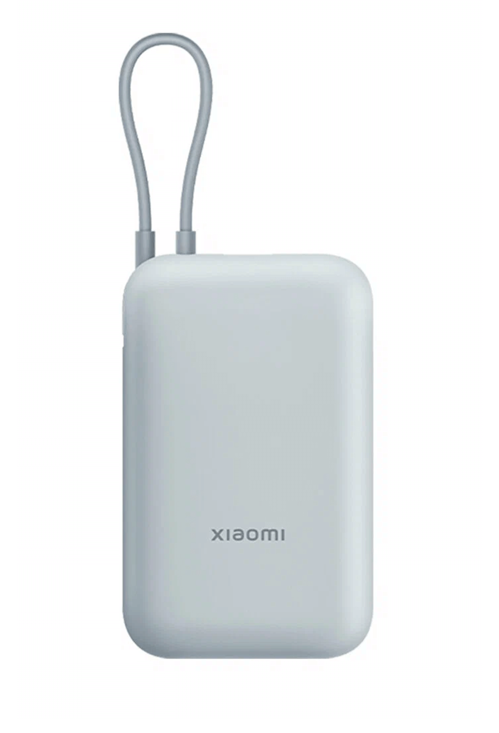 Внешний аккумулятор Xiaomi Mi Power Bank Cable USB-C 10000mAh (P15ZM) Pocket Version