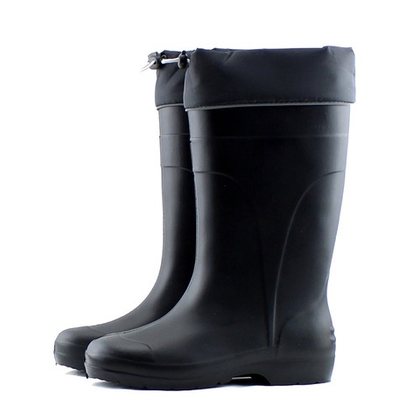 Д503-НУ женские, Черный