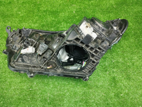 Фара правая Toyota RAV4 4 CA40 (2015-2019) LED