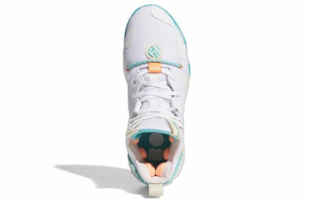 Кроссовки Adidas Harden Vol.6 6 Tpu