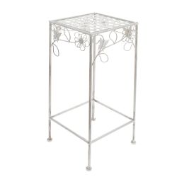 GAEM Подставка для цветов, L25 W25 H60 см