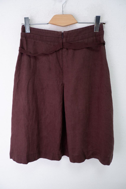 Юбка O'stin из льна 44 размер