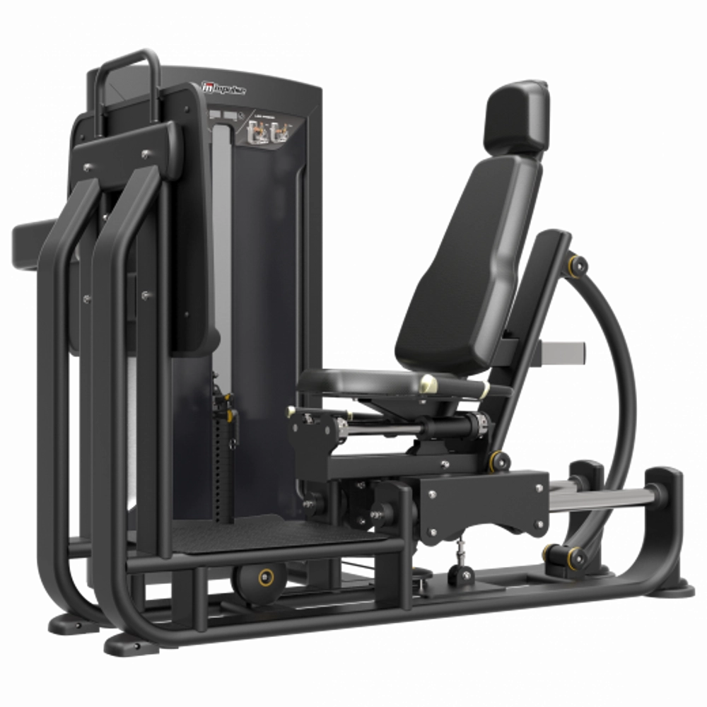 Жим ногами Impulse ExoForm FE9710