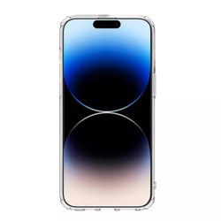 Чехол Nillkin Nature Pro для Apple iPhone 15 Pro