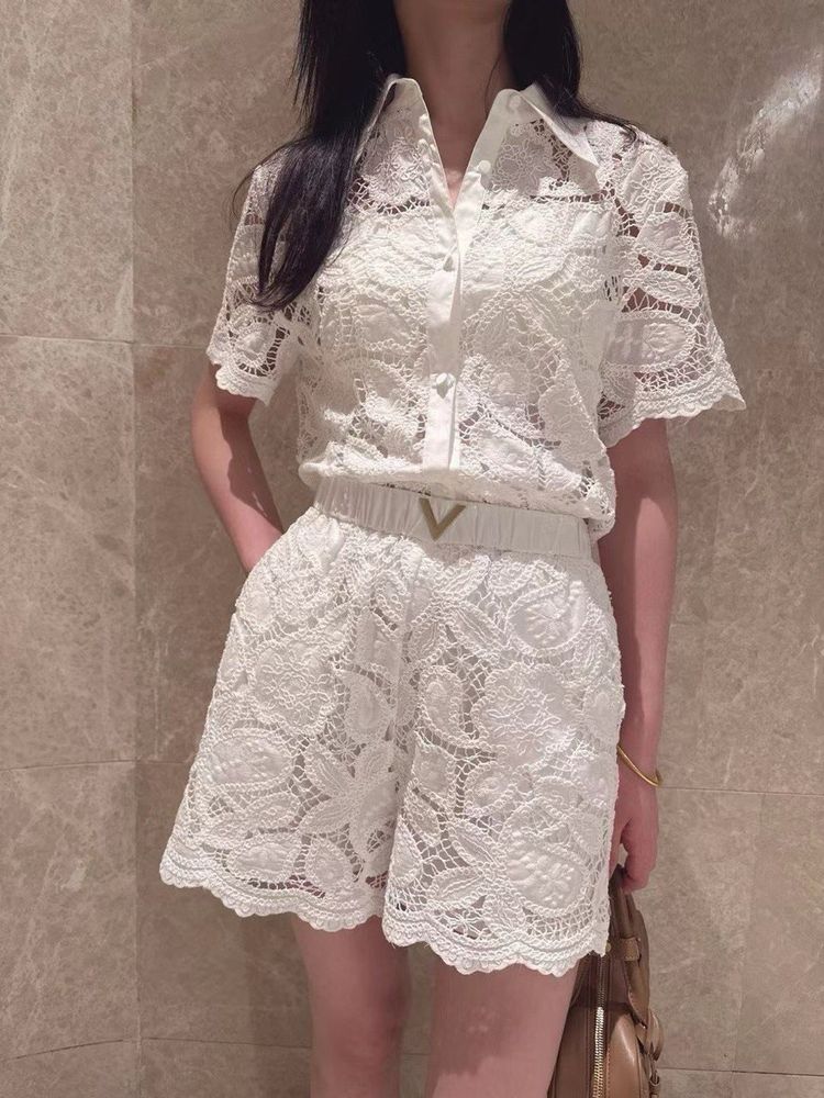 Костюм MIU MIU