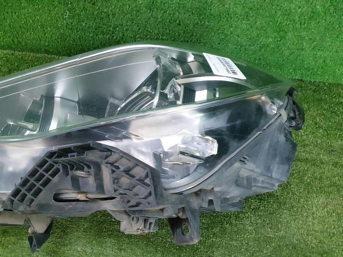 Фара левая BMW X5 F15 X6 F16 (2015-2018) Adaptive LED