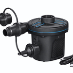 Насос электрический,USB, аккумулятор 4*1500 mAh, 4.8В, Bestway (62260)