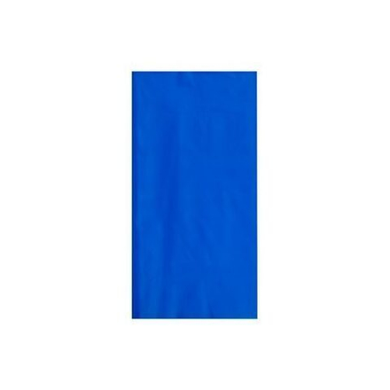 Скатерть Классический синий, 140х275 см