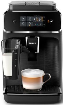 Кавомашина PHILIPS Series 2200 EP2230/10