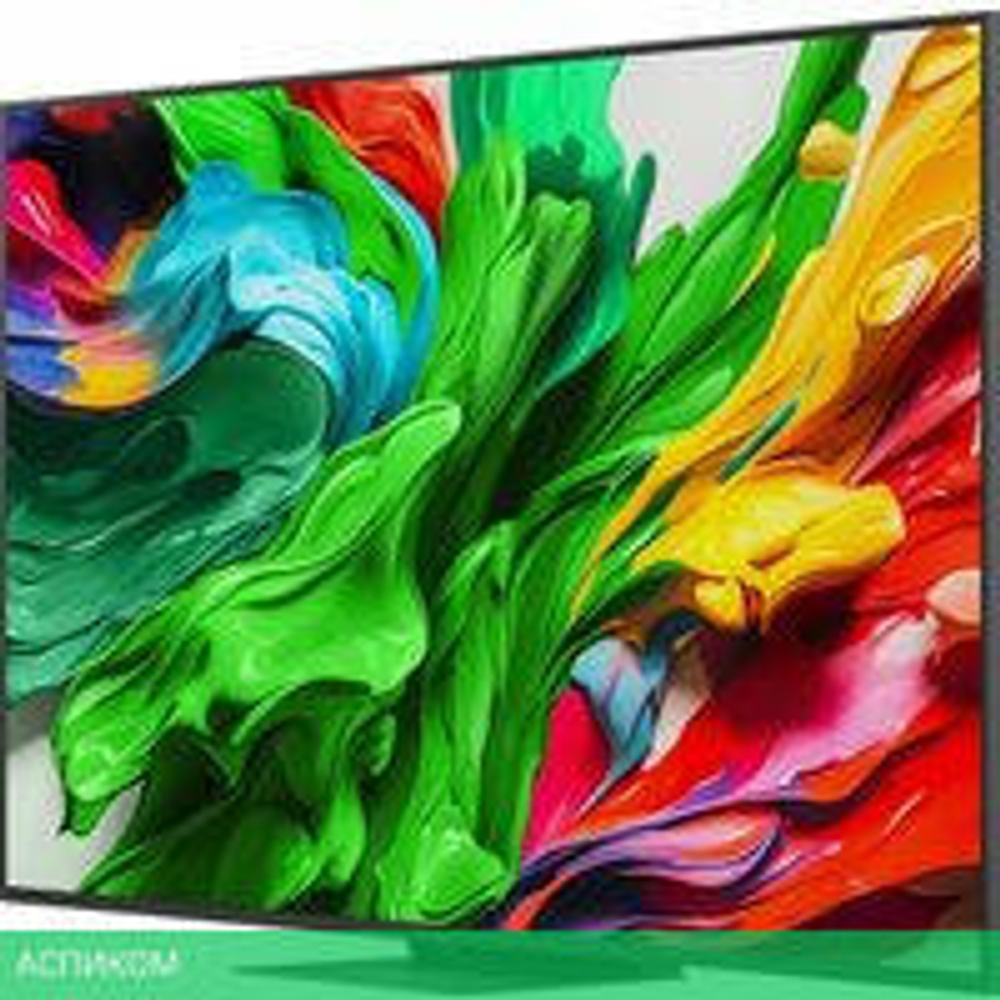 MiniLED телевизор LG QNED evo AI QNED86 65QNED86A6A