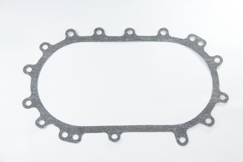 Прокладка картера редуктора моста КАМАЗ-ЕВРО (паронит 0,8мм) (ТамбовАТИ)