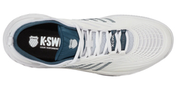 Теннисные кроссовки K-Swiss Hypercourt Supreme 2 Clay - White