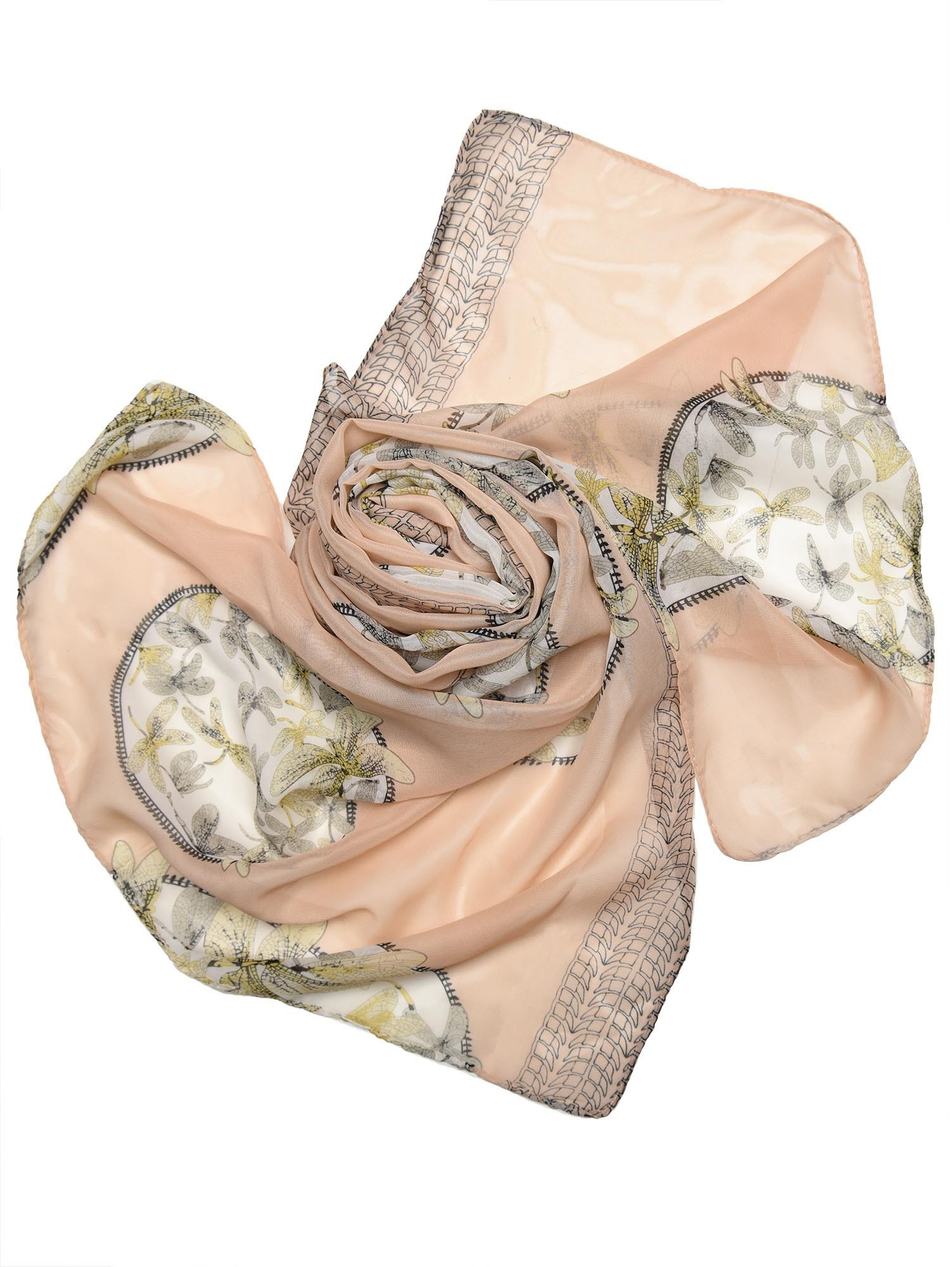 Шарф женский