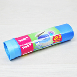 Мешки для мусора 20л 20шт с тесьмой