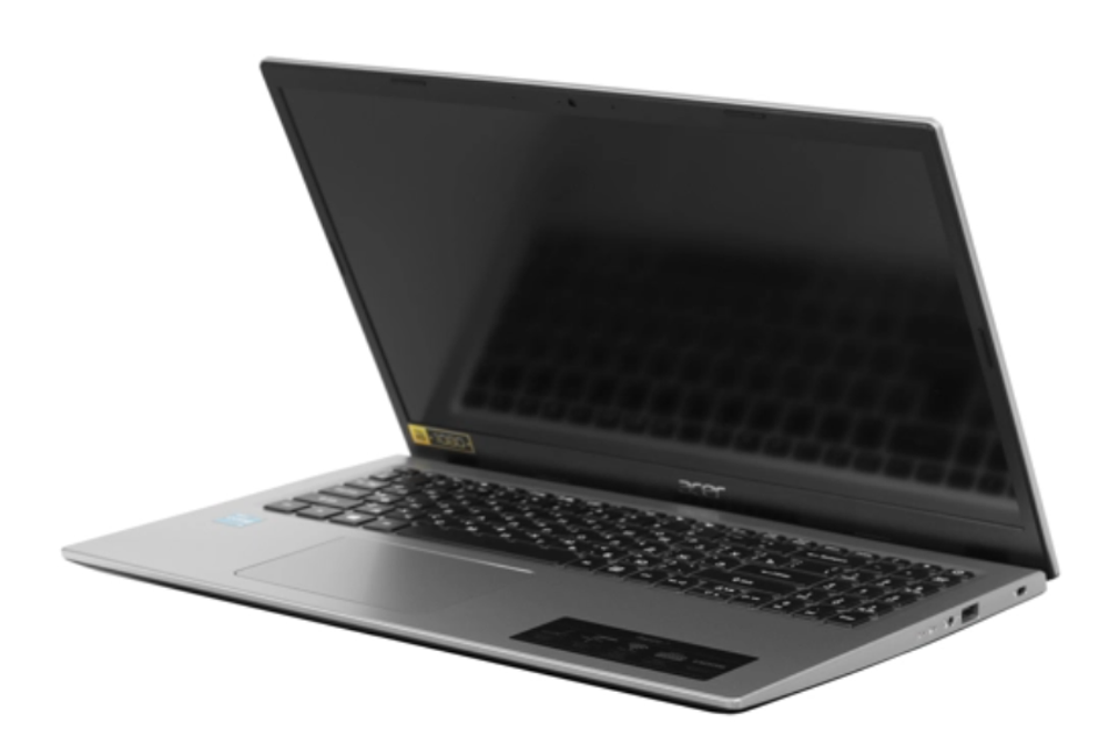 Ноутбук Acer Aspire 3 A313-58-36jl