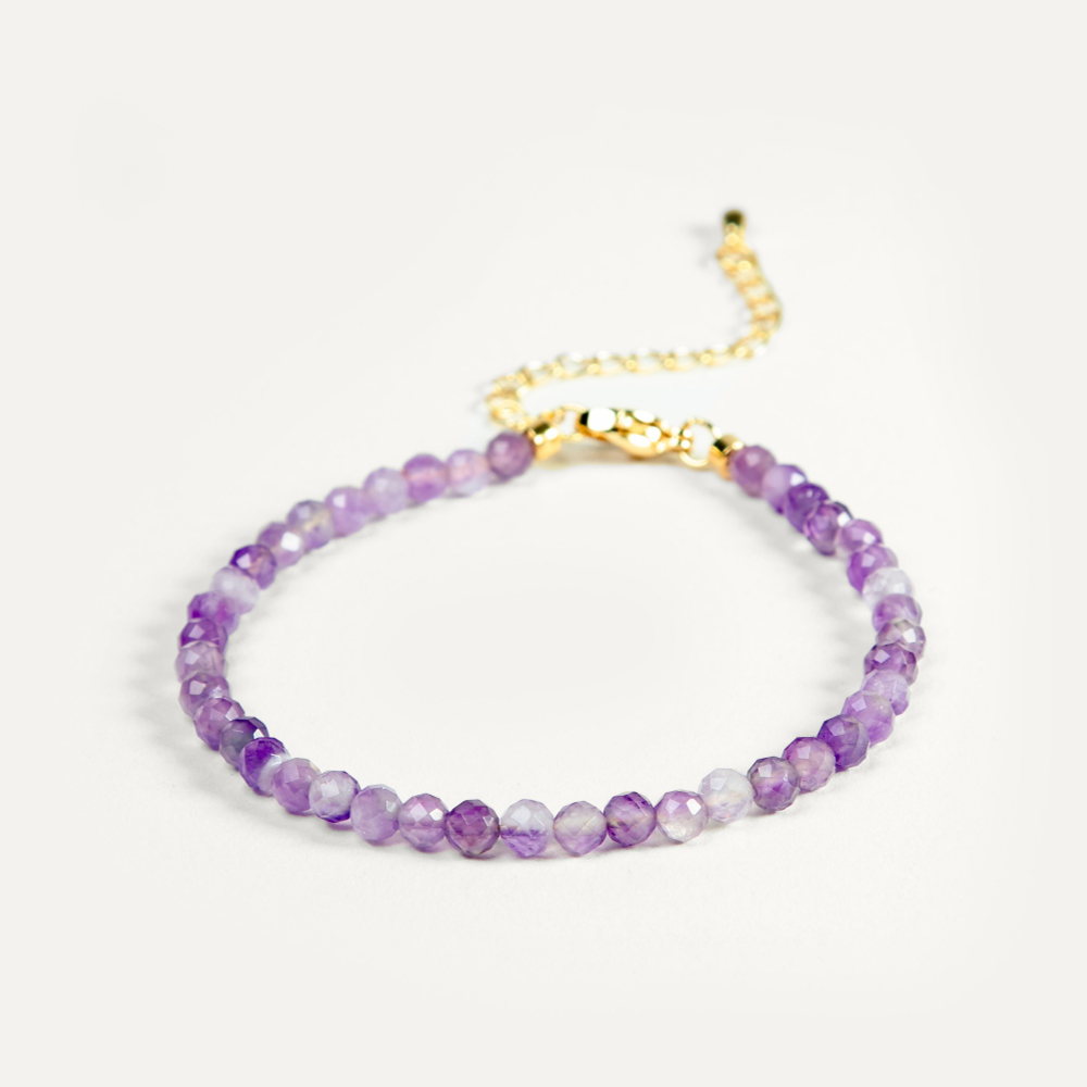 Браслет Facets AMY