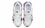 Кроссовки Nike Shox Tl (Женская размерная сетка)