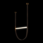 Подвесной светодиодный светильник Loft It Liana 10221/1250